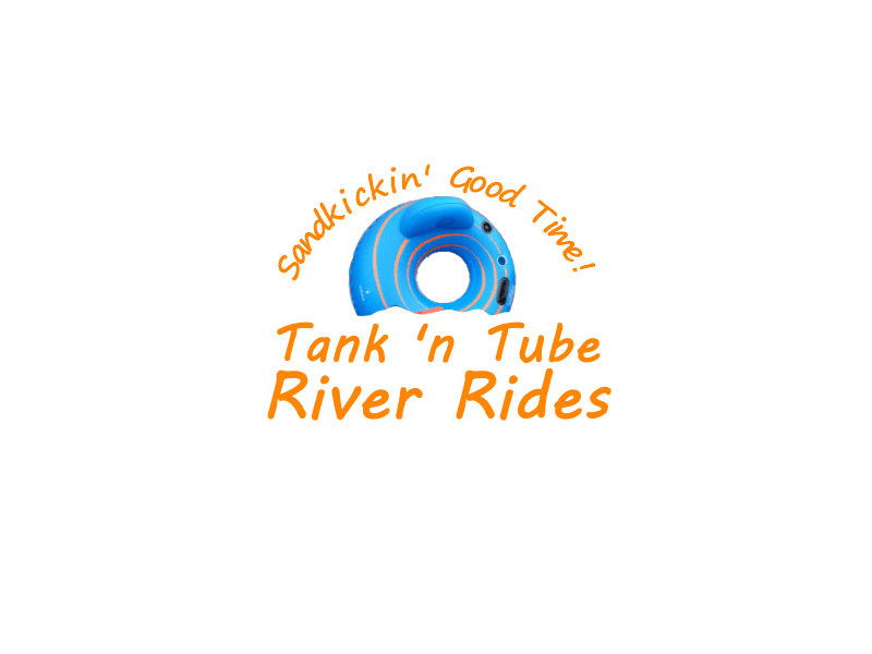Tank 'N' Tube River Rides